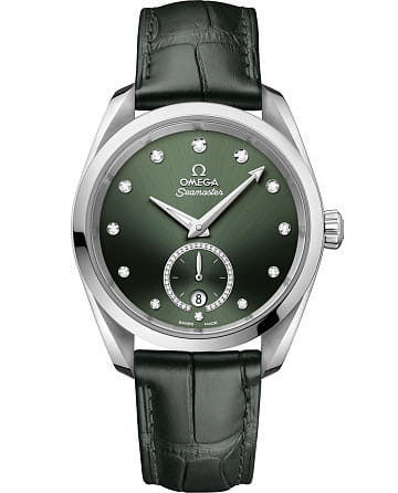 Omega Seamaster Aqua Terra 220.13.38.20.60.001