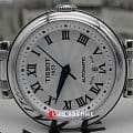 Tissot Tissot Bellissima Small Lady T126.207.11.013.00 швейцарские наручные женские часы заводная головка с логотипом Tissot