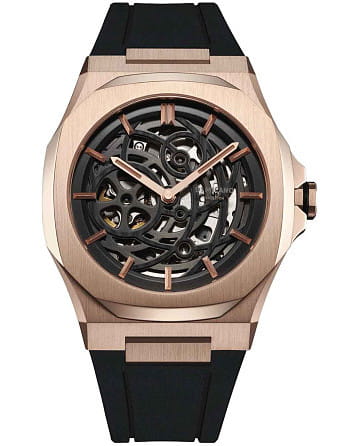 D1 Milano Skeleton SKRJ12