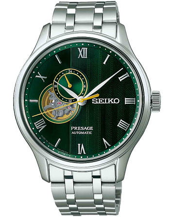 Seiko Presage SSA463J1
