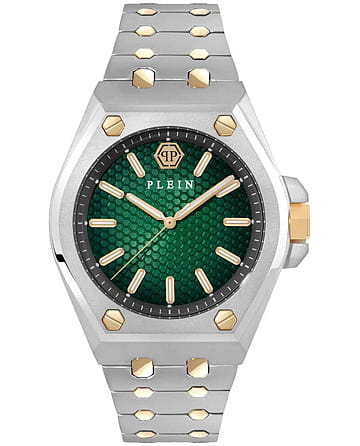 Philipp Plein Plein Extreme Gent PWPMA0224