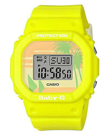 Casio Baby-G BGD-560BC-9