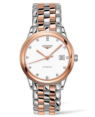 Longines Flagship L4.974.3.99.7