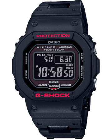 Casio G-Shock GW-B5600HR-1ER