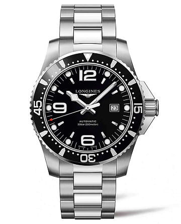 Longines HydroConquest L3.841.4.56.6