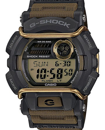 Casio G-Shock GD-400-9SDR (GD-400-9)