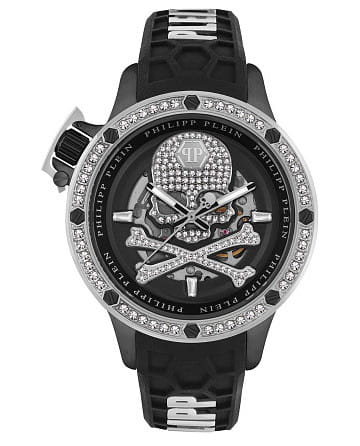 Philipp Plein Plein Rich PWUAA0123