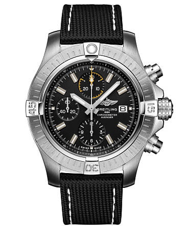 Breitling Avenger Chronograph 45 A13317101B1X2