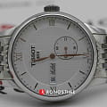 Оригинальные часы Tissot Tissot Le Locle Automatic Petite Seconde T006.428.11.038.00 механические калибр механизма eta 2825-2 общий вид