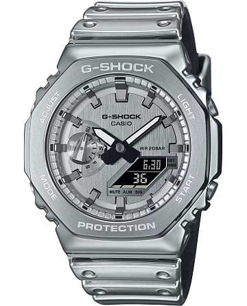 Casio G-Shock GM-2100YM-8A