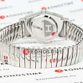 Hamilton Hamilton Ventura Quartz H24411142  — задняя крышка сталь корпуса швейцарские часы