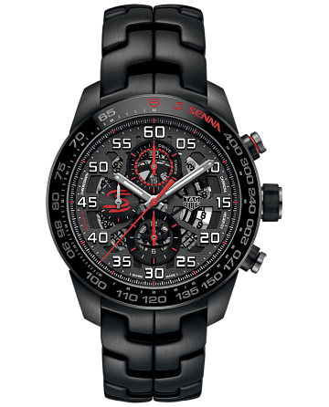 TAG Heuer Carrera CAR2A1L.BA0688