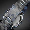 Casio Casio G-Shock GMW-B5000TCF-2 — полный набор фото мужские часы японские