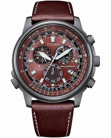 Citizen Promaster CB5868-09X