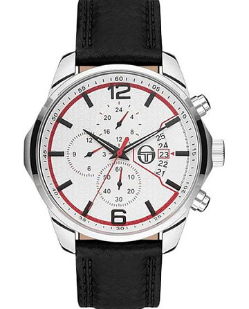 Sergio Tacchini Archivio ST.8.128.02