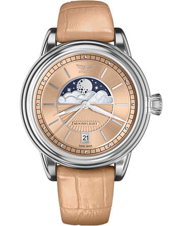 Aviator Douglas MoonFlight V.1.33.0.259.4