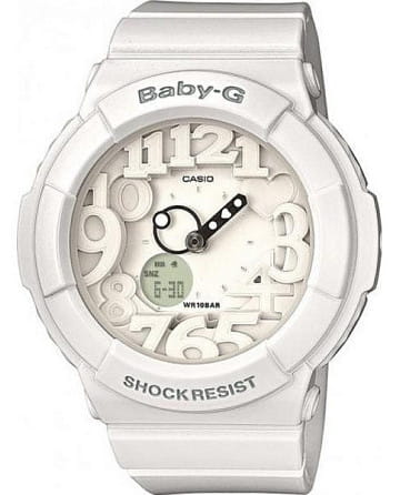Casio Baby-G BGA-131-7B