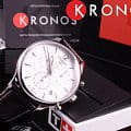 Tissot Tissot Tradition Chronograph T063.617.16.037.00 t-classic швейцарские мужские часы на браслете кожаный боковой вид
