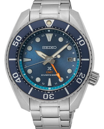 Seiko Prospex Sea SFK001J1
