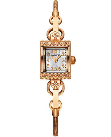 Hamilton American Classics Lady H31241113
