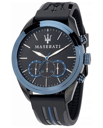 Maserati Traguardo R8871612006