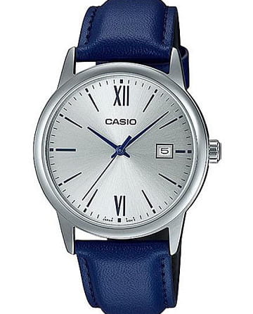 Casio Collection MTP-V002L-2B3UDF (MTP-V002L-2B3)