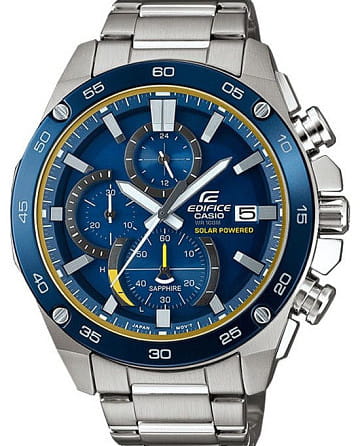 Casio Edifice EFS-S500DB-2A