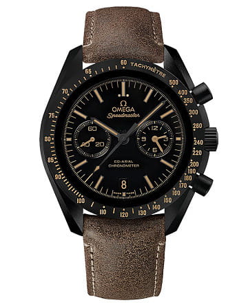 Omega Speedmaster Dark Side of the Moon 311.92.44.51.01.006  