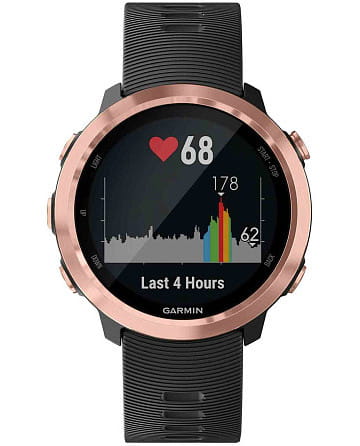 Garmin Forerunner 645 Music 010-01863-33