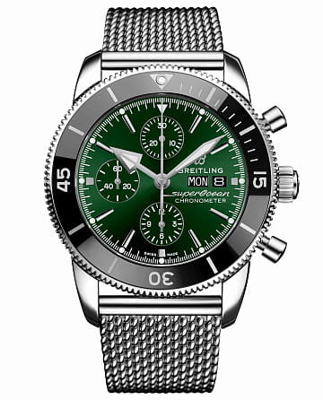 Breitling Superocean Heritage Chronograph 44 A13313121L1A1