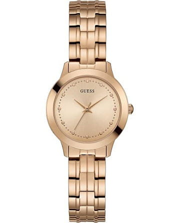 GUESS  W0989L3