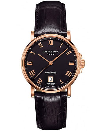 Certina C017.407.36.053.00