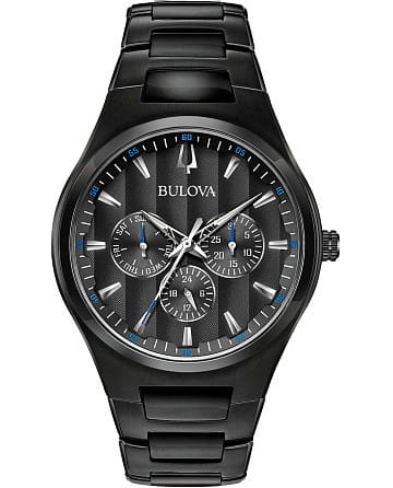 Bulova Classic 98C129