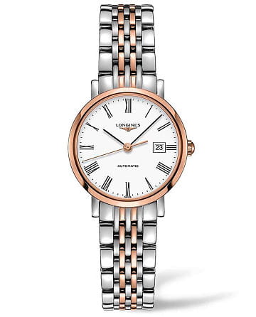 Longines Elegant Collection L4.310.5.11.7