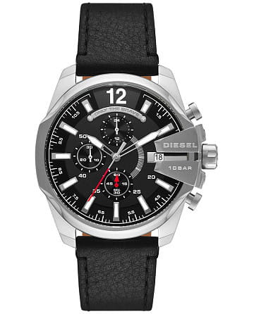 Diesel Mega Chief DZ4592