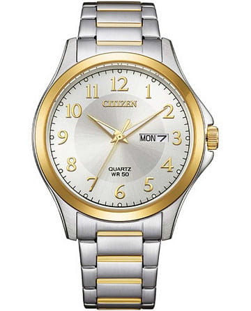 Citizen Basic BF2026-89A