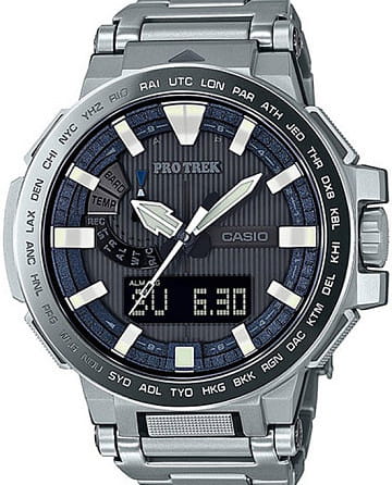 Casio Pro Trek PRX-8000GT-7PR