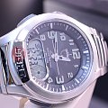 Часы Casio Collection AQ-180WD-1B фото 7