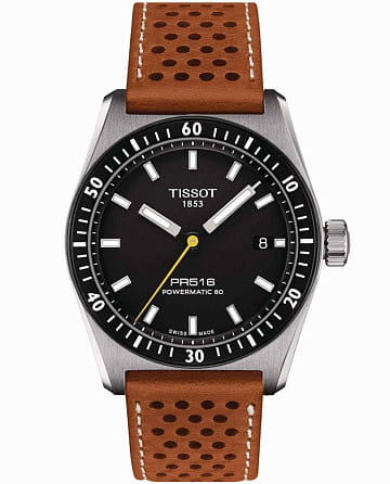Tissot Powermatic PR516 80 T149.407.16.051.00