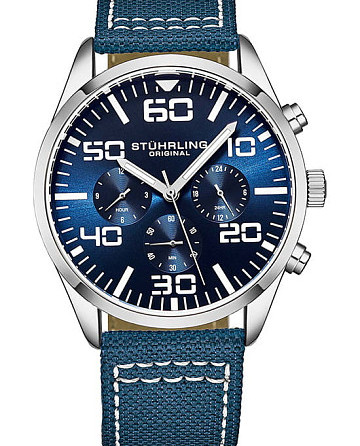 Stuhrling Aviator 4001.4