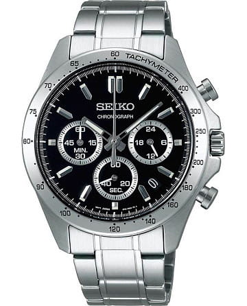 Seiko Spirit Chronograph SBTR013