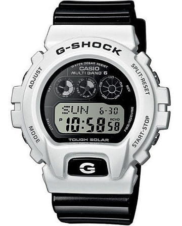 Casio G-Shock GW-6900GW-7E
