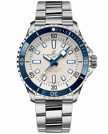 Breitling Superocean Automatic 42 A17375E71G1A1