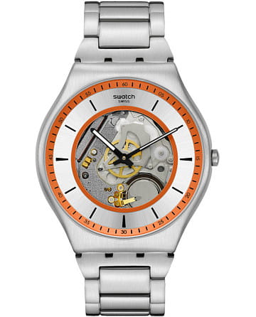 Swatch Skin Irony 42 SS07S144G