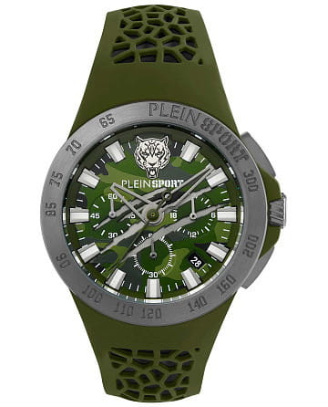 Plein Sport Thunderstorn Chrono PSABA0323