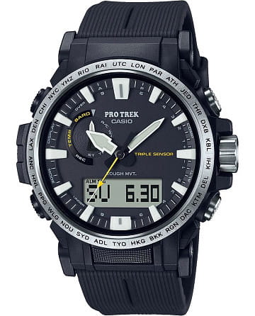 Casio Pro Trek PRW-61-1A