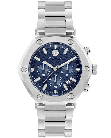 Philipp Plein The Hexagon Chrono PWZBA0323