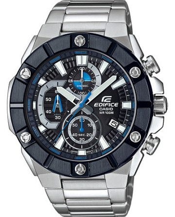 Casio Edifice EFR-569DB-1A
