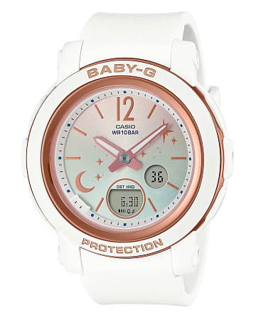 Casio Baby-G BGA-290DS-7ADR (BGA-290DS-7A)