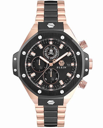 Philipp Plein Plein Chrono Royal PWLFA0625